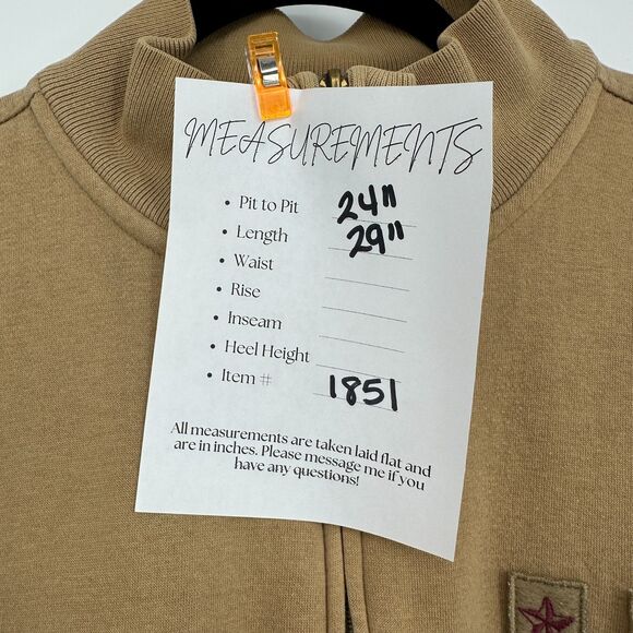 Vintage Ecko Unltd Mens Full Zip Jacket XL Tan Y2K Grafitti Grunge Rhino Baggy - Picture 2 of 12